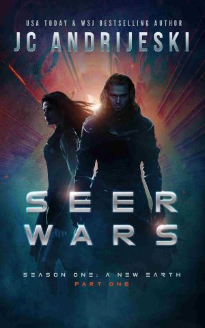 [Seer Wars 01] • A New Earth 1